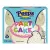 Peeps Party Cake torta ízű pillecukor csibék 10db 85g Amerika