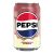 Pepsi Cream soda ízű üdítőital 330ml Anglia