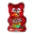  Pocas Hot Spicy Gummy Bear csípős-fűszeres gumicukor 84g