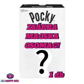  Pocky zsákbamacska csomag 1db