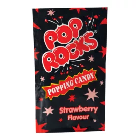 Pop Rocks epres robbanócukorka 7g