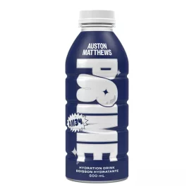   Prime Austin Matthews kék málna ízű hidratáló sportital 500ml Kanada