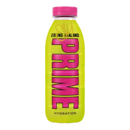 Prime Hydration drink Erling Haaland 500ml