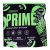 Prime Hydration Powder stick italpor Glowberry zöldalma ízben 20db 176g