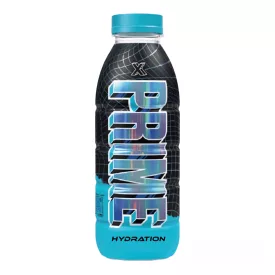 Prime Hydration X Blue Holo 500ml