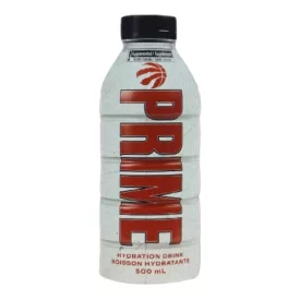   Prime RAPTORS WHITE red cseresznye ízű hidratáló sportital 500ml Amerika