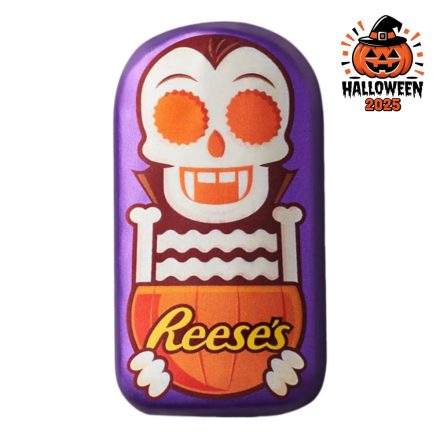  Reeses Peanut Butter Skeleton mogyoróvajas tejcsokoládé 10g Amerika
