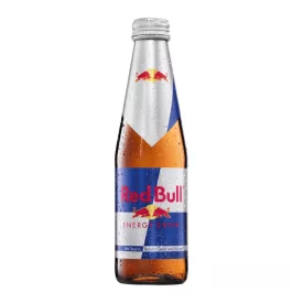 Red Bull klasszikus üveges energiaital 250ml