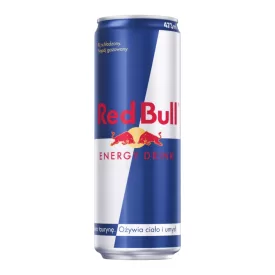 Red Bull klasszikus energiaital 473ml