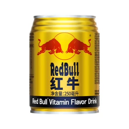 Red Bull Original klasszikus energiaital 250ml Kína