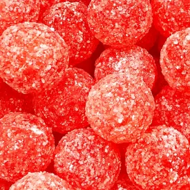     Red Death Super Sour Ultra savanyú kóla ízű cukorkák 100g