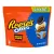 Reeses Oreo Miniature Cups mogyoróvajas csokoládé mini csészék Oreo darabokkal 255g Amerika