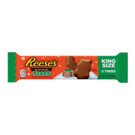 Reese's Peanut Butter Trees King Size 68g