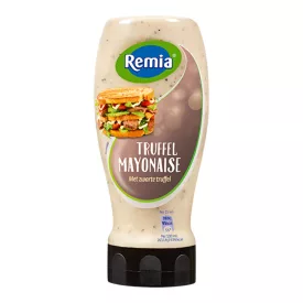  Remia szarvasgombás majonéz 300ml