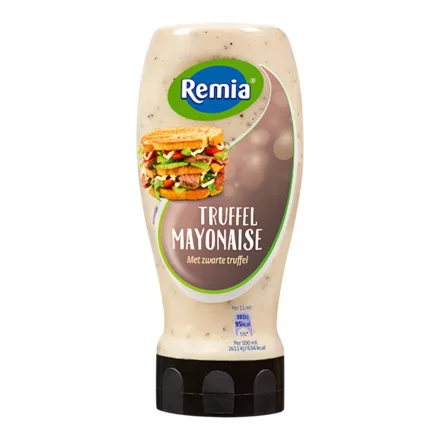  Remia szarvasgombás majonéz 300ml