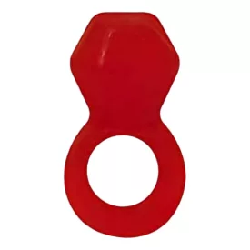 Ring Pop gyűrű formájú gumicukor cseresznye ízben 8g