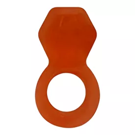 Ring Pop gyűrű formájú gumicukor eper ízben 8g