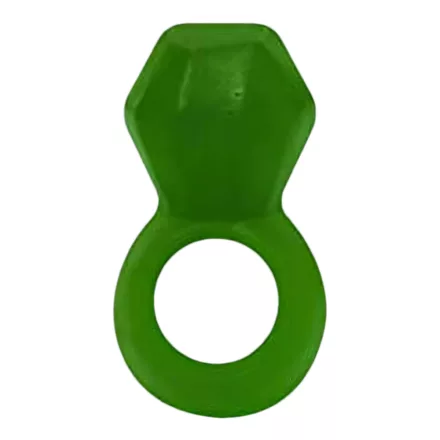 Ring Pop gyűrű formájú gumicukor görögdinnye ízben 8g