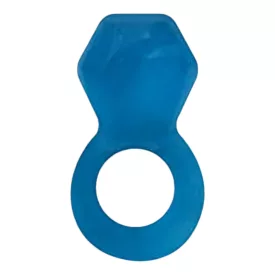 Ring Pop gyűrű formájú gumicukor kék málna ízben 8g