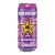 Rockstar Punched Tropical Guava ízű energiaital limitált kiadás 500ml Anglia