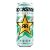Rockstar Görögdinnye és kiwi ízű cukormentes energiaital 500ml Anglia