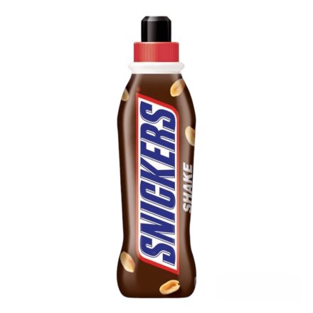 SNICKERS TEJITAL 350ML