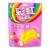 Skittles vegyes gyümölcs krémes ízesítésű gumicukor 50g Kína
