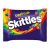 Skittles Darkside drazsék 18g