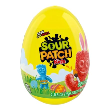 Sour Patch Kids Easter Egg 25g Amerika