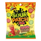 Sour Patch Kids Apple Harvest savanyú almás gumicukor 101g Amerika