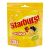 Starburst Fruit Chews Original vegán gyümölcsös ízű rágós cukorka 138g