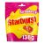 Starburst Fruit Chews Strawberry eper ízű rágós cukorka 138g