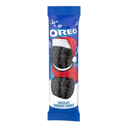  OREO Stocking Stuffer Chocolate Sandwich Cookies 113g