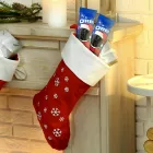  Oreo Stocking Stuffer vaníliás krémmel töltött keksz 113g Amerika