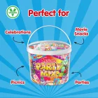  Swizzels Party Mix cukorka válogatás 785g Anglia