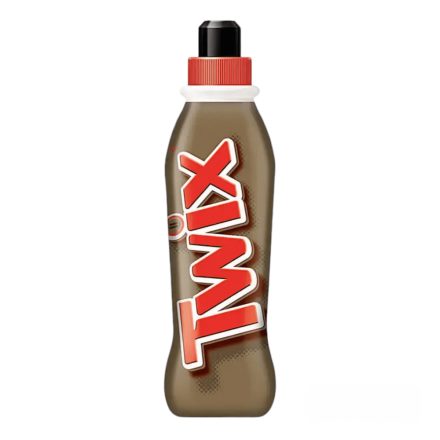 TWIX KEKSZ-KARAMELL ÍZŰ TEJITAL350ML