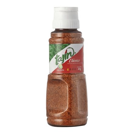 Tajin chilis-limeos fűszerkeverék 45g