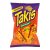 Takis Nacho Xplosion Sajtos Nacho chips 280g