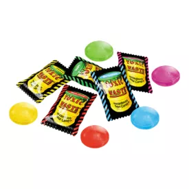  Toxic Waste Original Extra savanyú cukorka 1 darab 4g