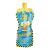   Toxic Waste Sour Slushy Blue Raspberry kék málna ízű savanyú jégkása 250ml