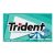 Trident Gum Minty Sweet Twist 31g