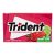 Trident rágógumi Island Berry Lime 31g