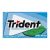 Trident Mint Bliss Gum 14db