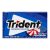 Trident Perfect Peppermint Gum [USA] 14db