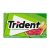 Trident Watermelon Twist Gum