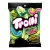Trolli x Mountain Dew Limited Edition Sour Brite Crawlers gumicukor 120g Amerika