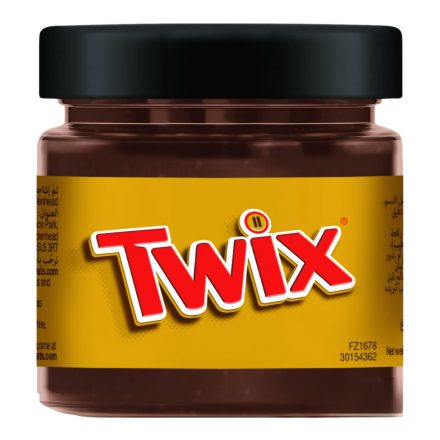 Twix csokoládékrém 200 g