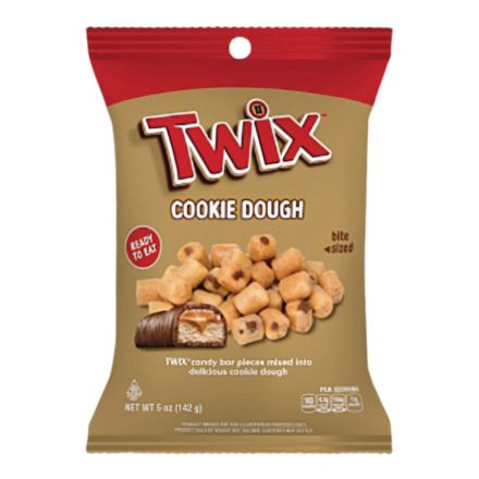 Twix Cookie Dough 142G