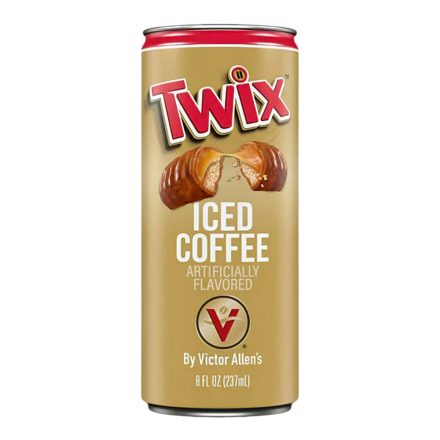 Twix Jegeskávé 237ml