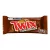  Twix Triplo Chocolate tripla csokis csokoládé 40g Brazília